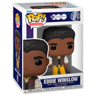 Figurka Funko POP 100th Warner Bros Family Matters Eddie Winslow 9 cm (889698725095)