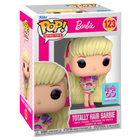 Figurka Funko POP Barbie Długie włosy 9 cm (889698674546)