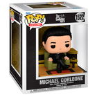 Figurka Funko POP Deluxe The Godfather 2 Michael Corleone (889698759366)