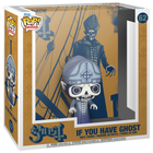 Figurka Funko POP Albums Ghost If You Have Ghost 9 cm (889698752732)