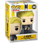 Figurka Funko POP BTS J-Hope 9 cm (889698640435)