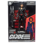 Фігурка Hasbro G.I. Joe Classified Series Snake Eyes G.I. Joe Origins Baroness 19 15 см (5010993736966)