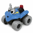 Радиоуправляемая игрушка Chicco Квадроцикл Quad RC Turbo Team 11851.00