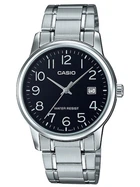 Чоловічі наручні годинники Casio MTP-V002D-1B
