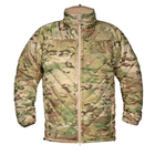 Зимняя куртка Snugpak SJ3 Multicam L (154367)