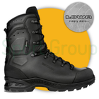 Ботинки тактические Lowa Combat Boot MK2 GTX W (210872-0999) Черный UK 10,5/EU 45