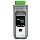 VXDIAG VCX SE VAG - диагностический сканер
