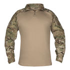 Боевая рубашка IdoGear G3 Combat Shirts Multicam XL (152660)