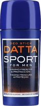 Дезодорант-стік чоловічий Tulipan Negro Datta Sport For Men 75 мл