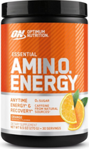 Аминокислота Optimum Nutrition Essential Amino Energy 270 г