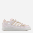 Sneakersy męskie skórzane adidas Consortium x Offspring Centennial ID5492 42 Kremowe (4066765385321)