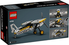 Конструктор LEGO Technic Буш-літак 333 елементи (42198)