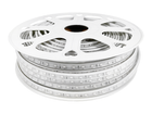 Світлодіодна стрічка 1 м AVT SMD5050 60 LED 15x6 мм 220В 5Вт IP65 RGB