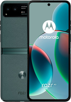 Smartfon Motorola Razr 40 8/256GB Sage Green (PAYA0004PL)