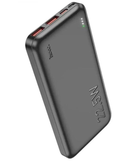 Дополнительная батарея Hoco J101 10000 mAh Black