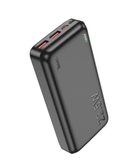 Дополнительная батарея Hoco J101A 20000 mAh Black