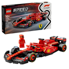 Конструктор LEGO Speed Champions Болід F1 Ferrari SF-24 275 елементів (77242)