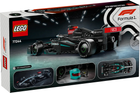 Конструктор LEGO Speed Champions Болід F1 Mercedes-AMG W15 267 елементів (77244)