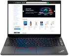 Ноутбук Lenovo ThinkPad E16 Gen 2 (21MBS45P00) Black