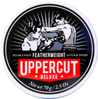 Паста для укладки волосся Uppercut Deluxe Featherweight STD 70 г (817891023151)