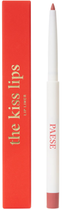 Kredka do ust Paese The Kiss Lips z witaminą E 02 Nude Coral 0.3 g (5902627624636)