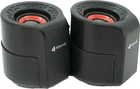 Акустическая система Kisonli A-909 Black (YT36369)