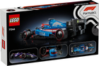 Zestaw klocków LEGO Speed Champions Bolid F1 Visa Cash App RB VCARB 01 248 elementów (77246)