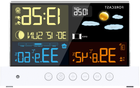 Stacja pogodowa Meteo SP110B White (05SP110B)