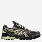 Buty do biegania męskie Asics US4-S Gel-Terrain 1203A394-001 44.5 Czarne (4550457424363)