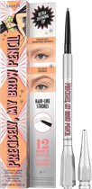 Олівець для брів Benefit Precisely My Brow Pencil Warm Golden Blonde 0.08 г (602004071316)