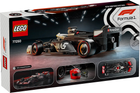 Конструктор LEGO Speed Champions Болід F1 MoneyGram Haas Team VF-24 242 елементи (77250)