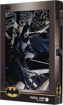 Puzzle Sd Toys DC Comics Batman Watches 45 x 66 cm 1000 elementów (8435450241130)