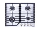 Варильна поверхня Perfelli DIAMOND MW69C INOX