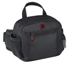 Сумка на пояс Wenger, Waist Pack, чорна