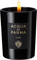 Ароматична свічка Acqua Di Parma Oud 200 г (8028713620393)