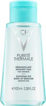 Płyn do demakijażu Vichy Purete Thermale kojący 100 ml (3337875674423) 