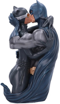 Figurka Nemesis Now Batman & Catwoman Bust 30 cm (0801269151836)