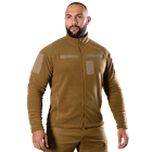 Кофта Camotec Commander 2.0 2908010220952 3XL