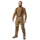 Зимові штани Patrol ClimaGuard Multicam XL