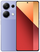 Мобільний телефон Xiaomi Redmi Note 13 Pro 4G 8/256GB Lavender Purple (6941812762837)