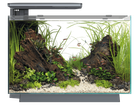 Акваріумний набір SuperFish Quadro 70 Pro Black (A4052225).