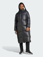 Пуховик женский W Big Baffle C