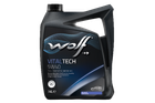 Моторна олива Wolf VitalTech