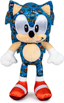 Maskotka Play by Play Sonic the Hedgehog Sonic Blue Comic 30 cm (8425611342080)