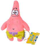 Maskotka Simba Sponge Bob Patricio 20 cm (4006592089627)