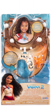 Naszyjnik Jakks Pacific Disney Vaiana Moana 2 Muzyczny (0192995237612)