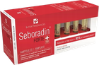 Serum do włosów Seboradin Forte w ampulkach 5.5 ml 14 szt (5907718948462)