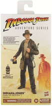 Фігурка Hasbro Indiana Jones Індіана Джонс Храм Долі 15 см (5010994167943)