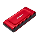 Внешний SSD накопитель KINGSTON SXS1000R/2000G 2TB USB 3.2 Red