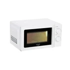 Мікрохвильова піч Adler AD 6205 20L 700 Вт White